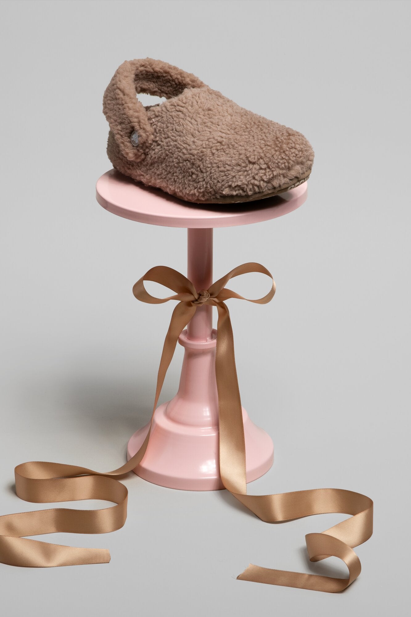 Classic Cozzzy slippers - Mushroom